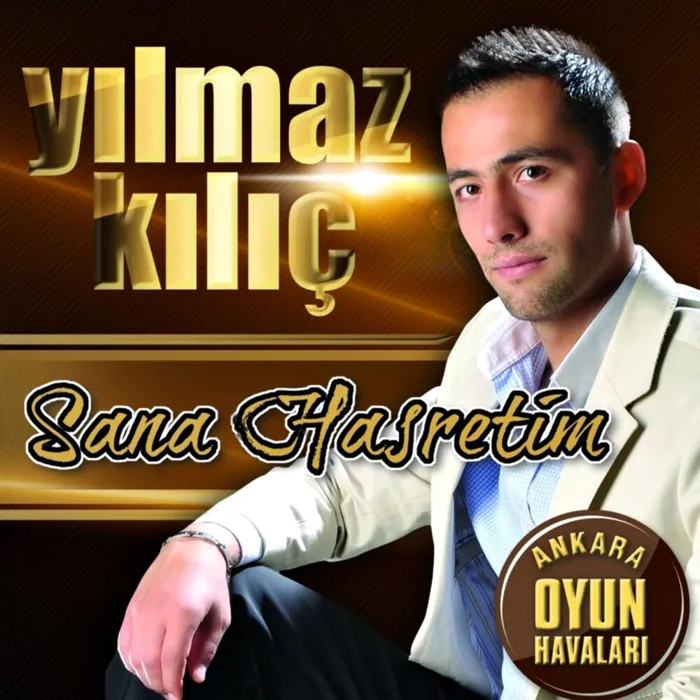 Yılmaz Kılıç