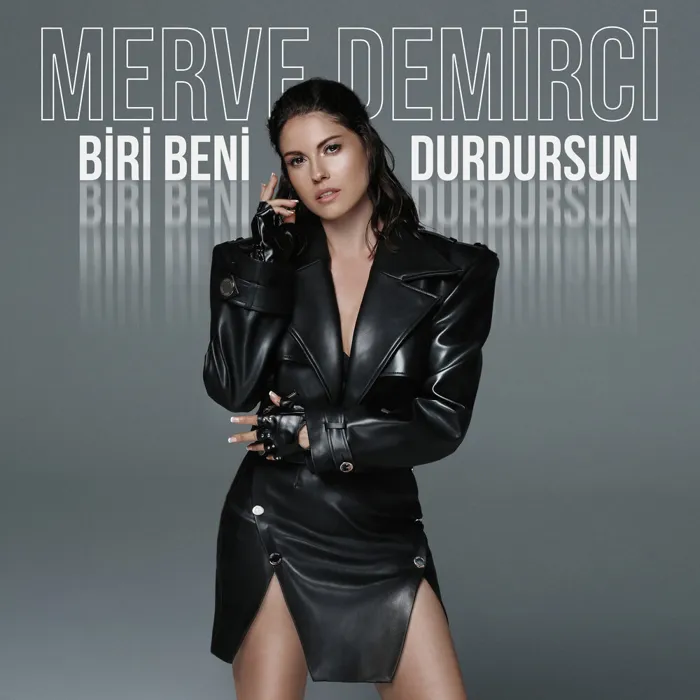 Merve Demirci