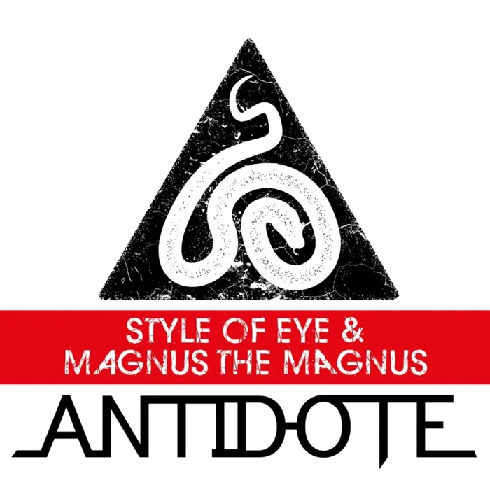 Style of Eye