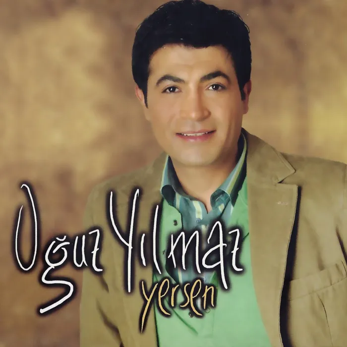 Oğuz Yılmaz