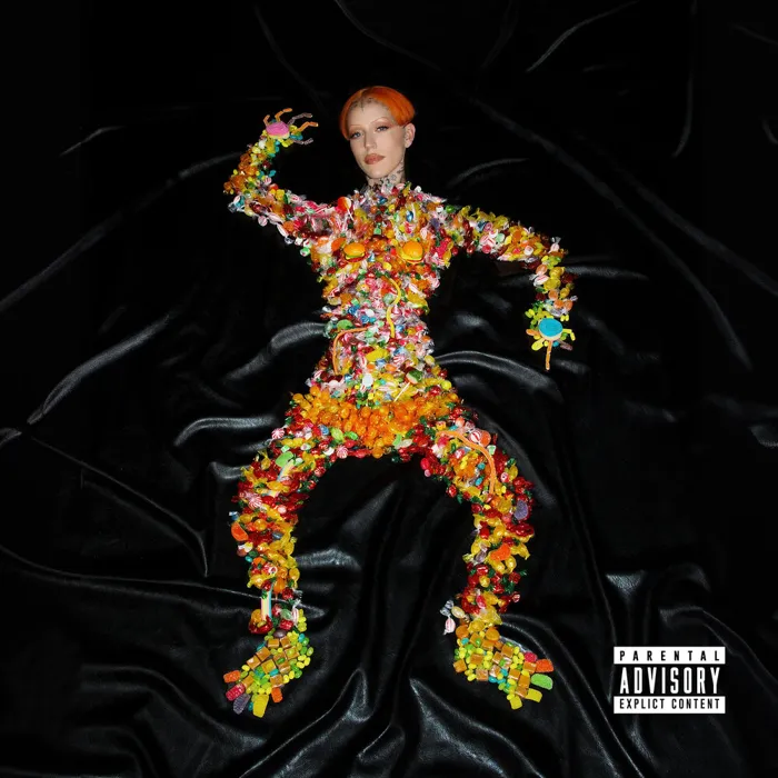 Brooke Candy