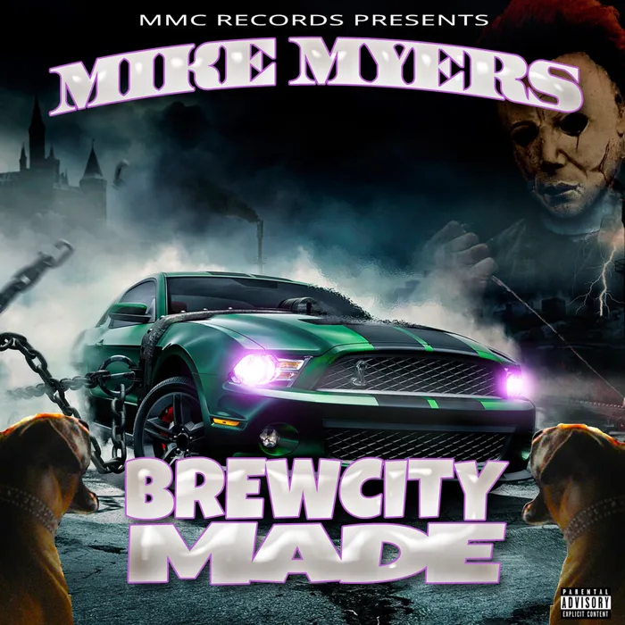 Mike Myers