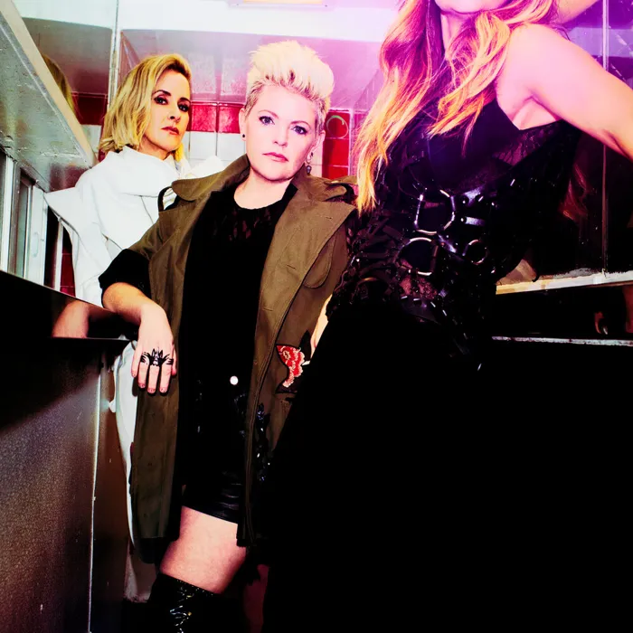 The Chicks