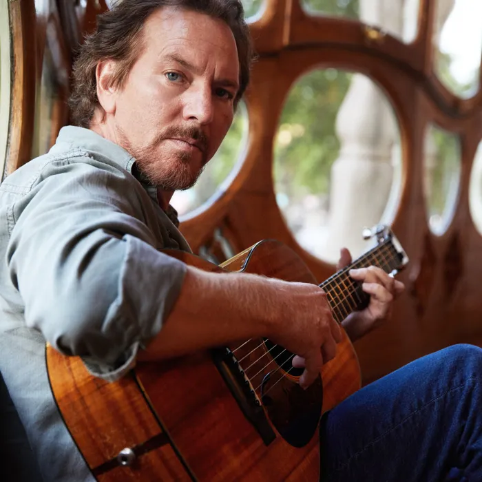 Eddie Vedder