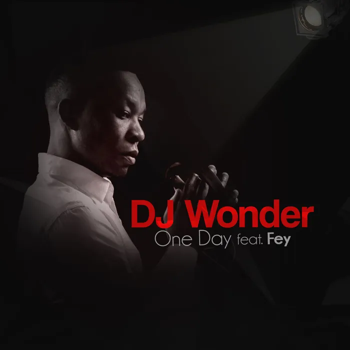 DJ Wonder