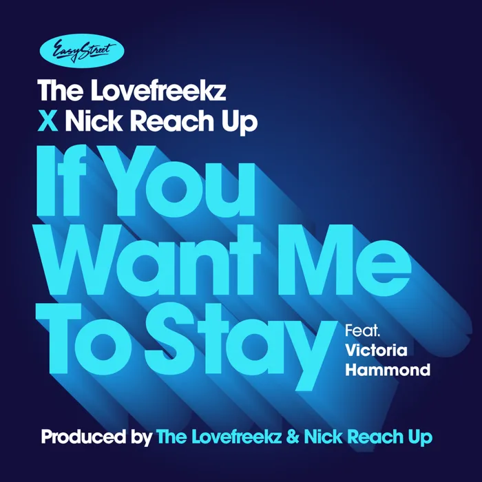 Nick Reach Up