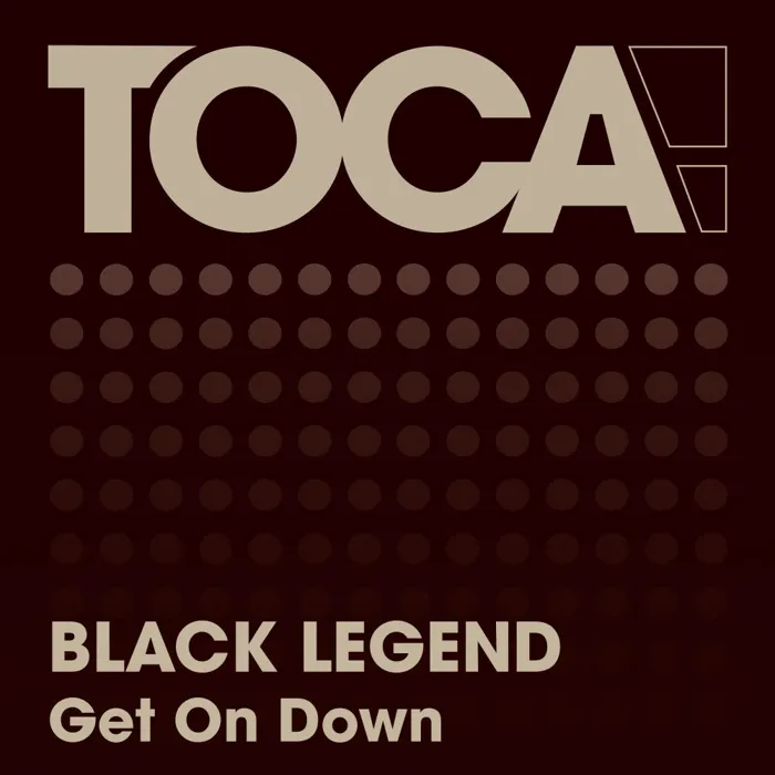 Black Legend