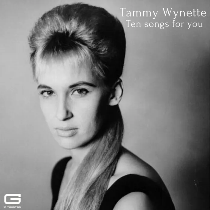 Tammy Wynette