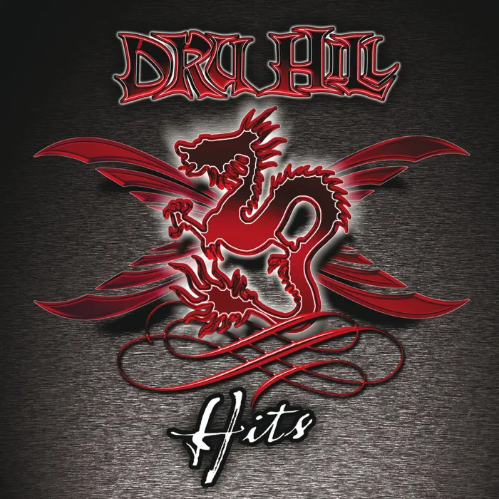Dru Hill