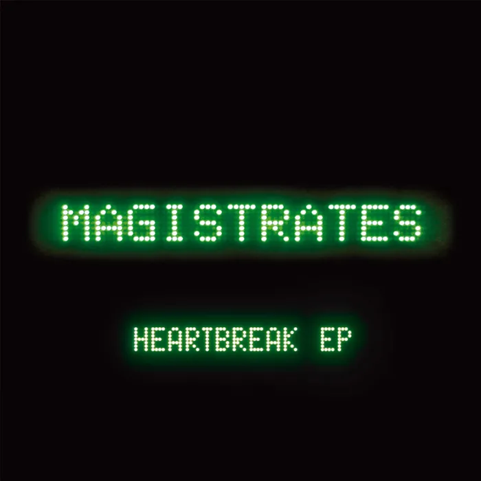 Magistrates