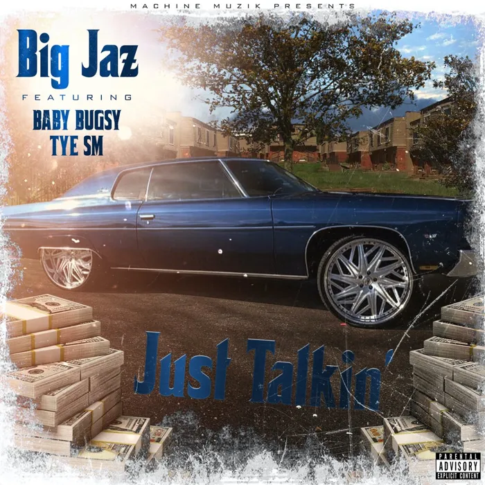 Big Jaz