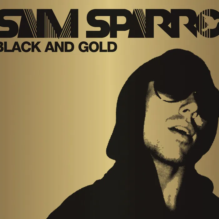 Sam Sparro