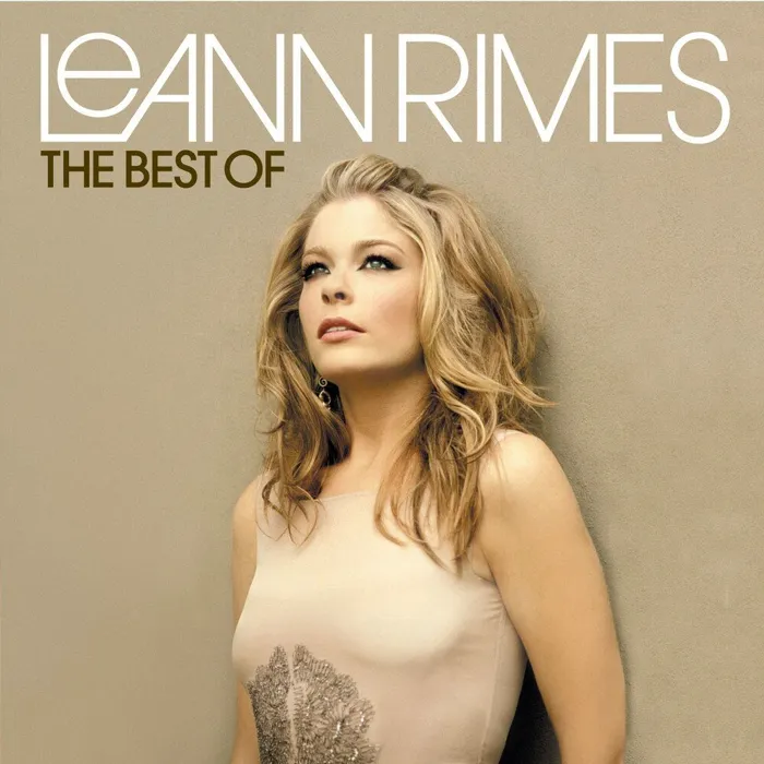 LeAnn Rimes
