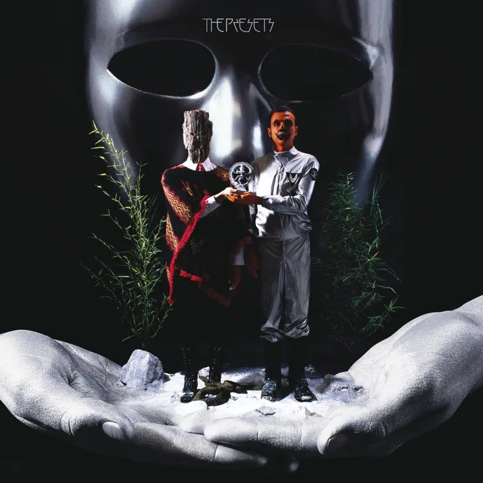 The Presets