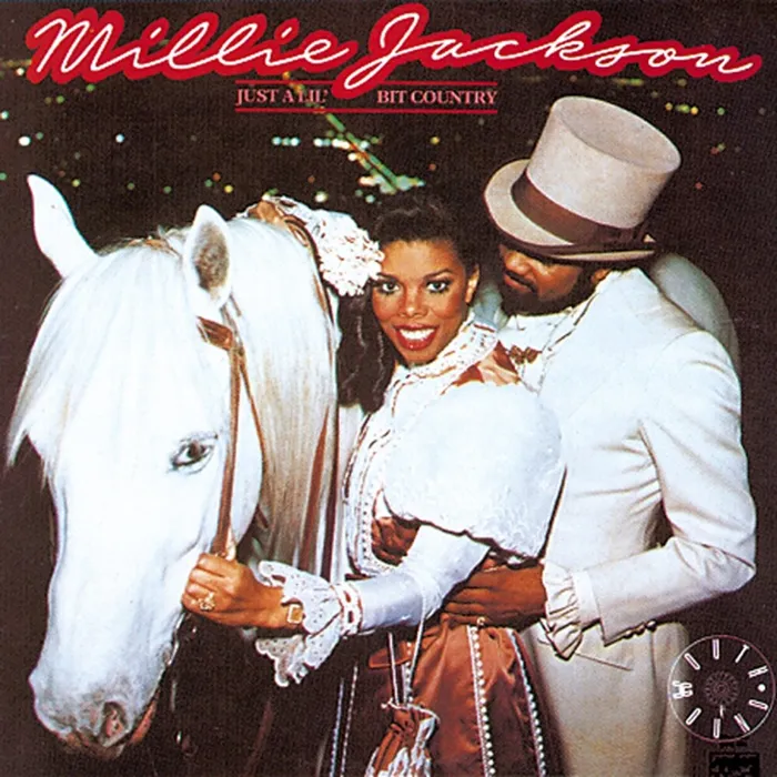 Millie Jackson