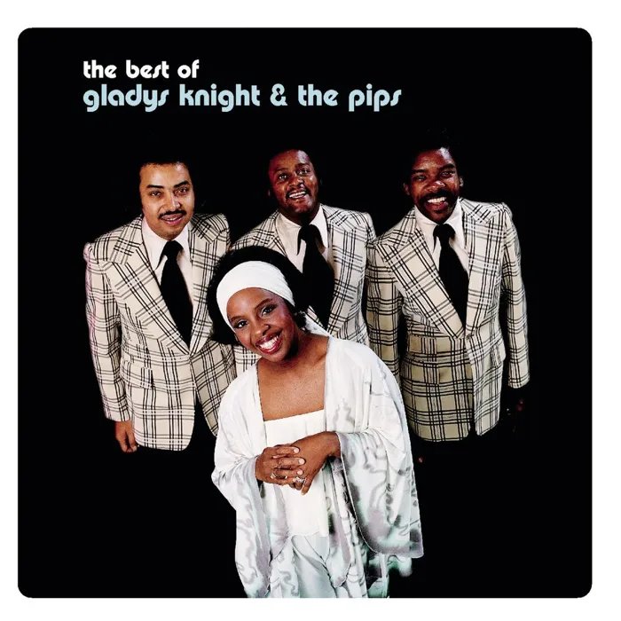 Gladys Knight