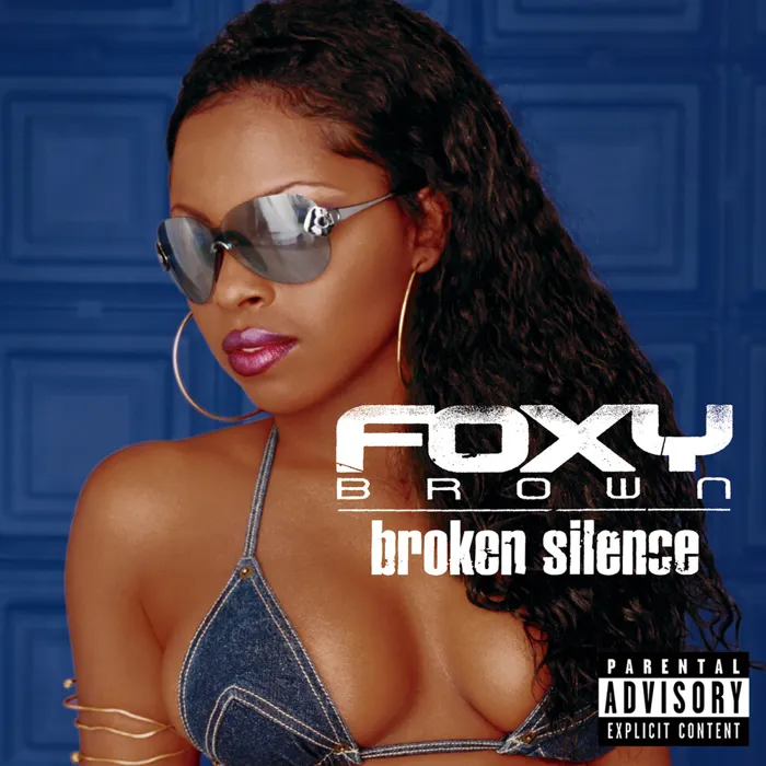 Foxy Brown