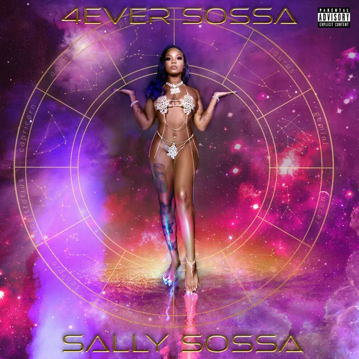 Sally Sossa