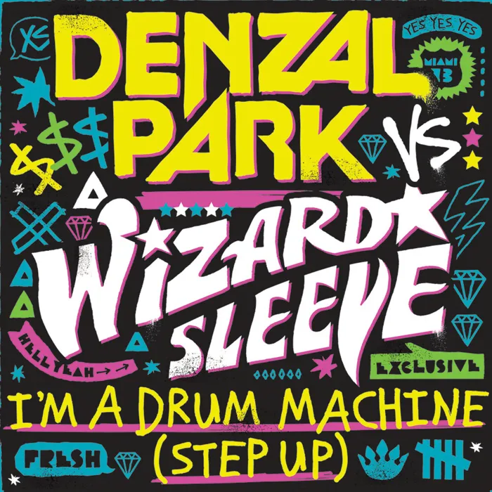 Denzal Park