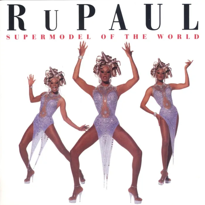 RuPaul