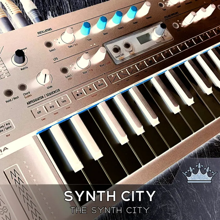 Synth City