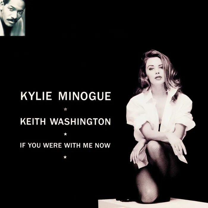 Keith Washington