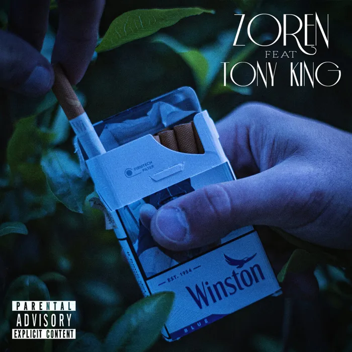 Tony King