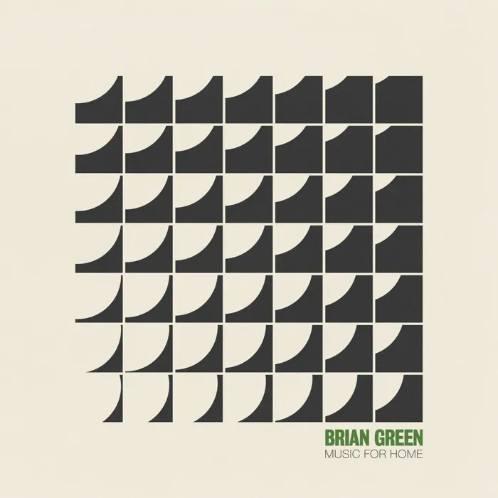 Brian Green