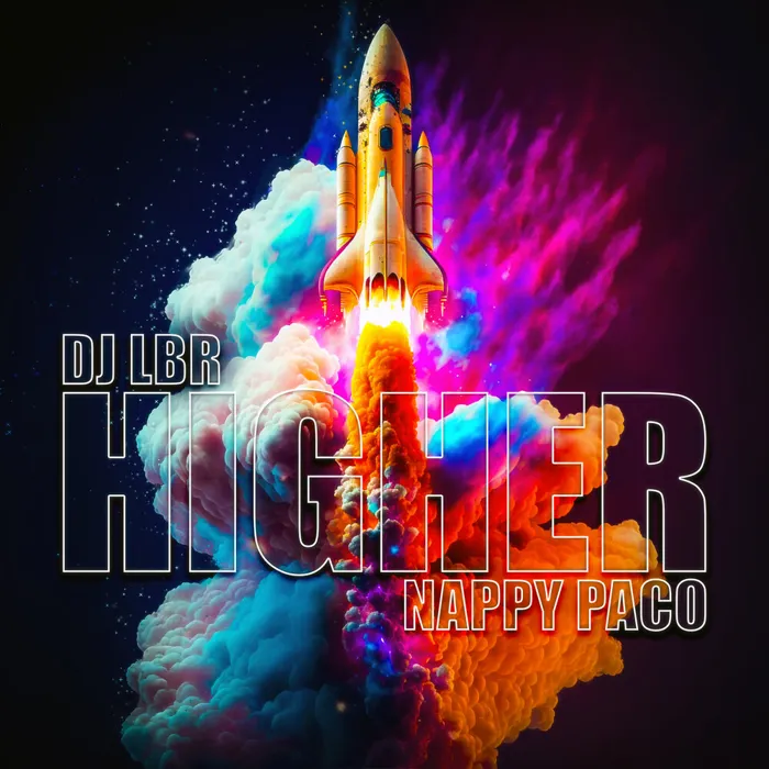 DJ Lbr