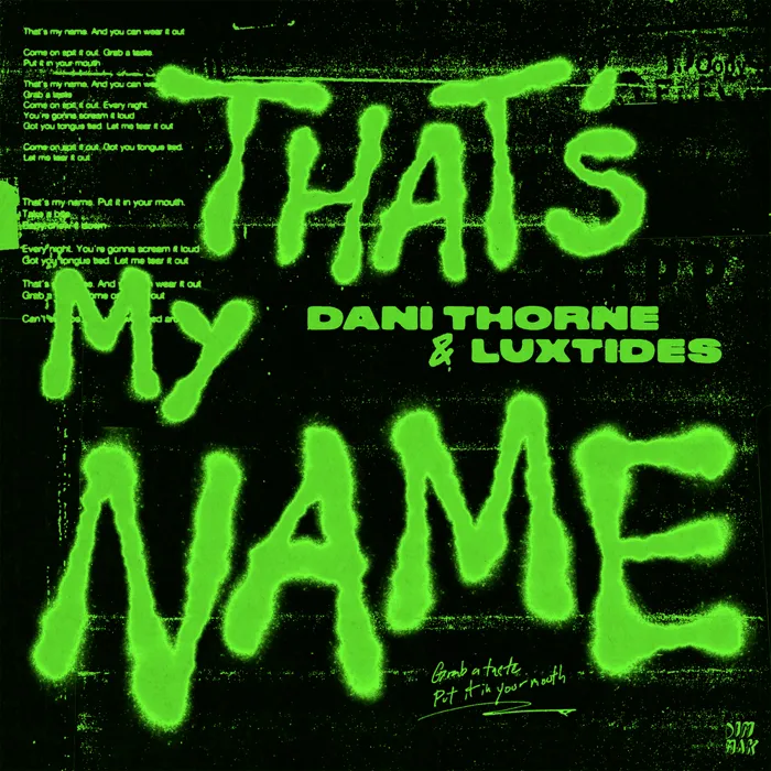 Luxtides