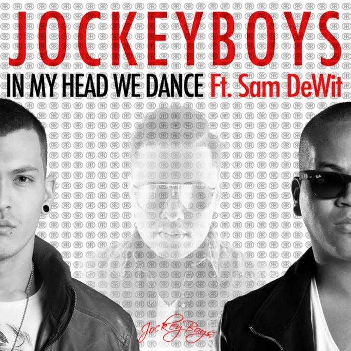 Jockeyboys
