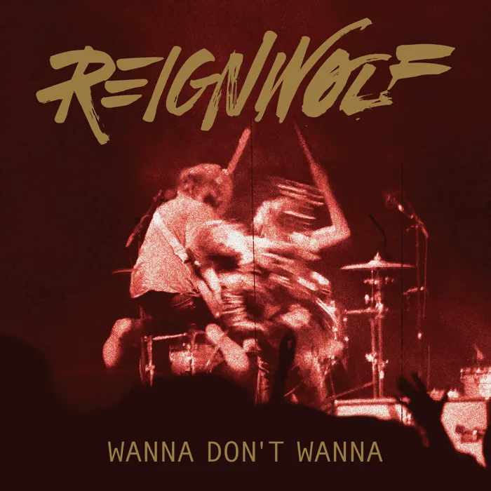 Reignwolf