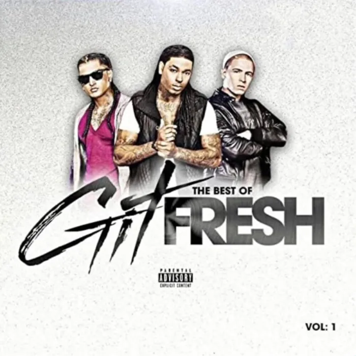 Git Fresh