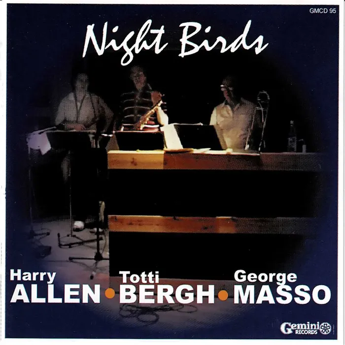 Harry Allen