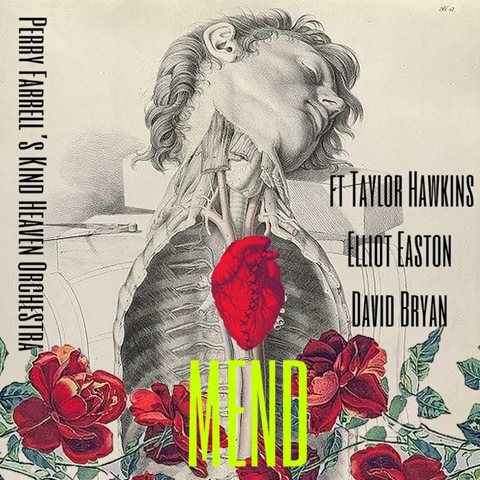 David Bryan