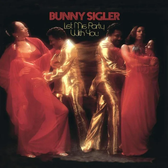 Bunny Sigler