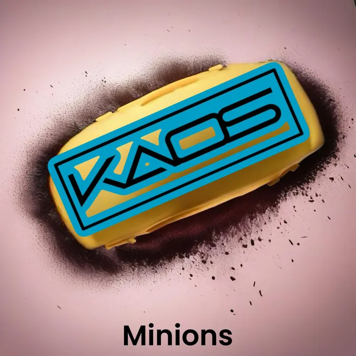 KAOS