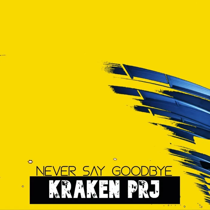 Kraken Prj