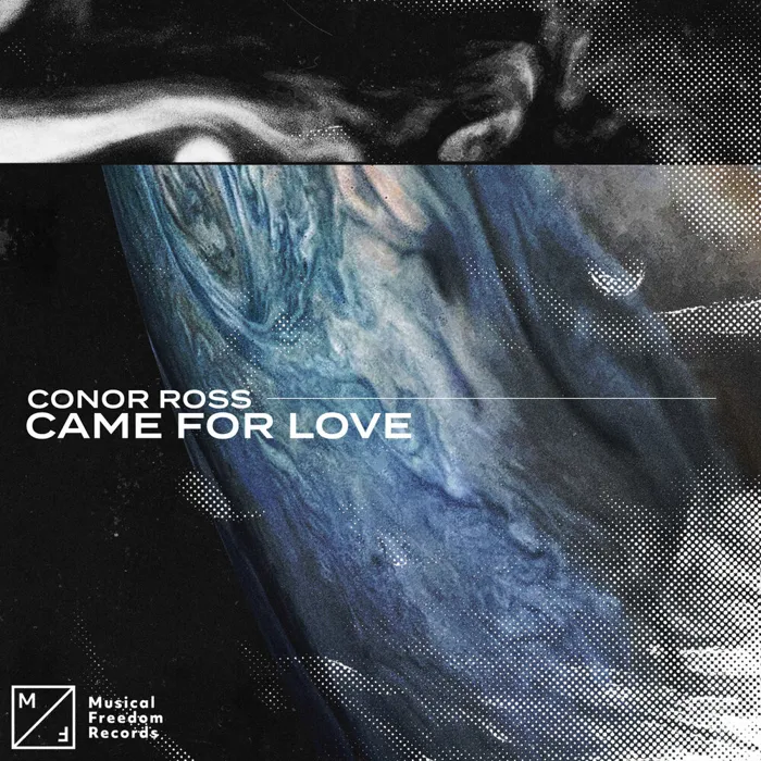 Conor Ross