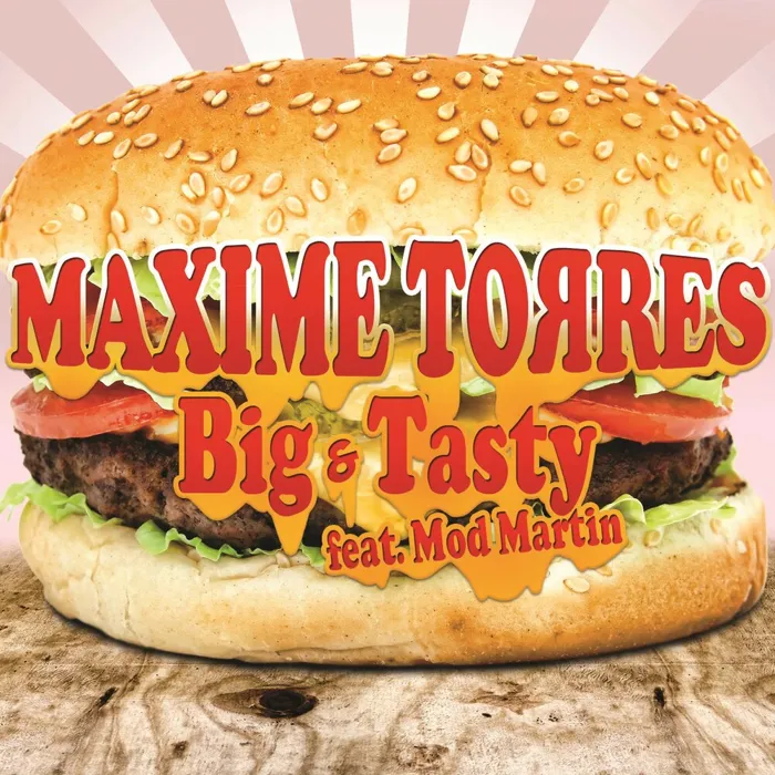 MAXIME TORRES