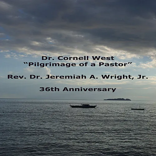 Dr. Cornell West