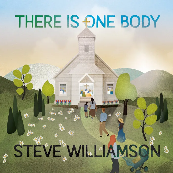 Steve Williamson