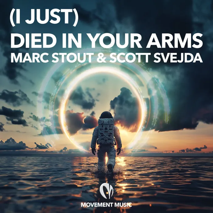 Scott Svejda