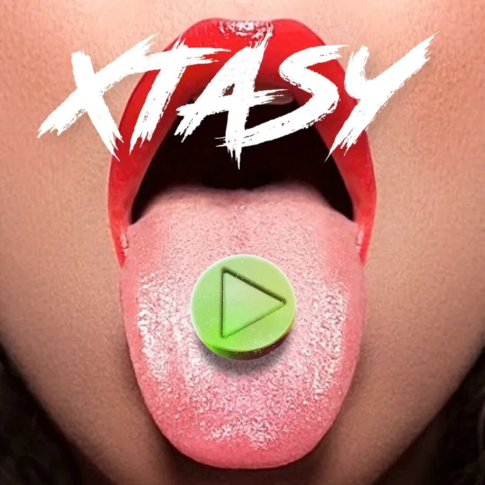 DJ press play