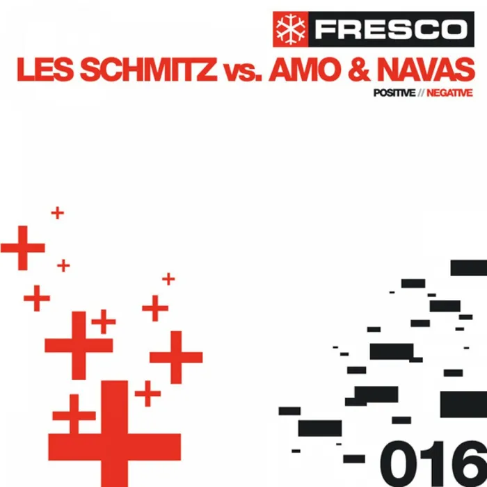 Amo & Navas