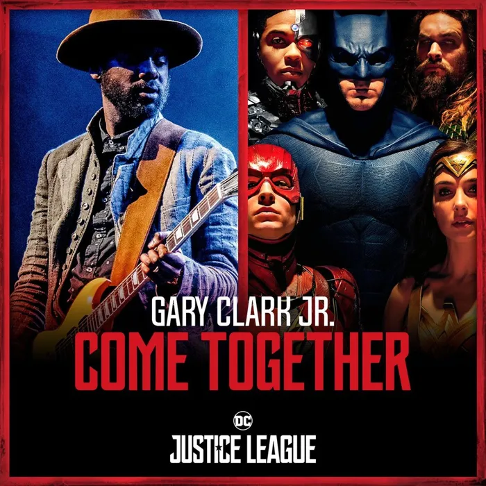 Gary Clark, Jr.