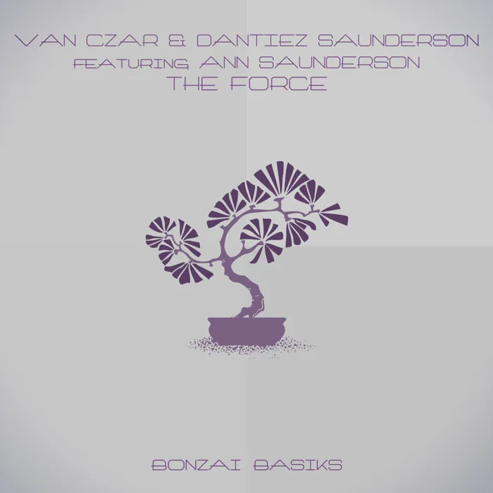Dantiez Saunderson