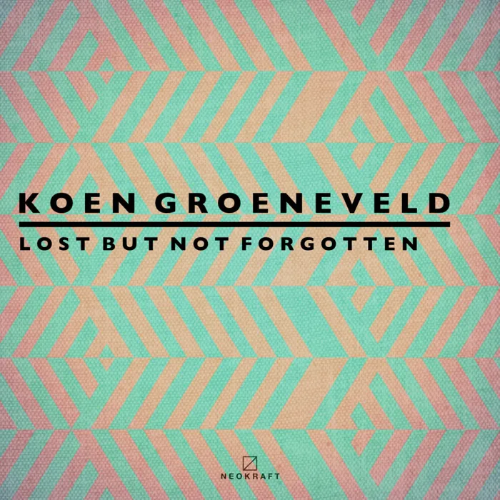 Koen Groeneveld