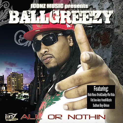 Ballgreezy