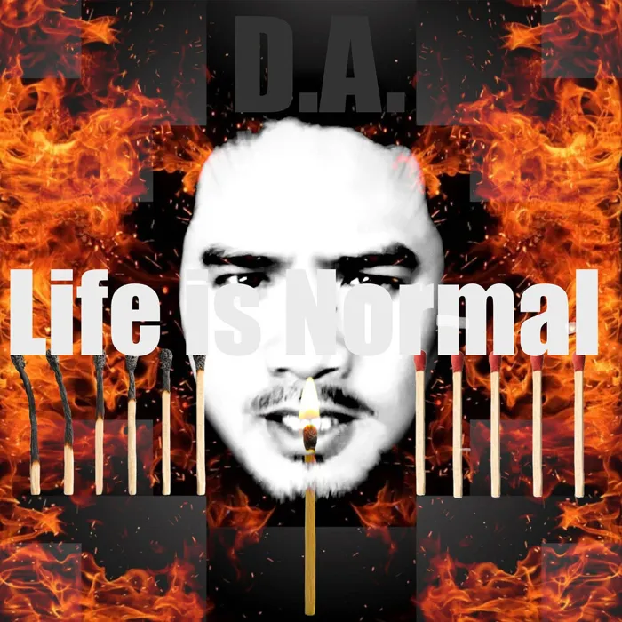 D.A.